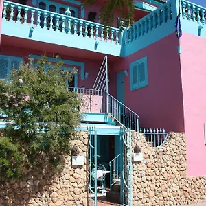 Casa Hotel Maro