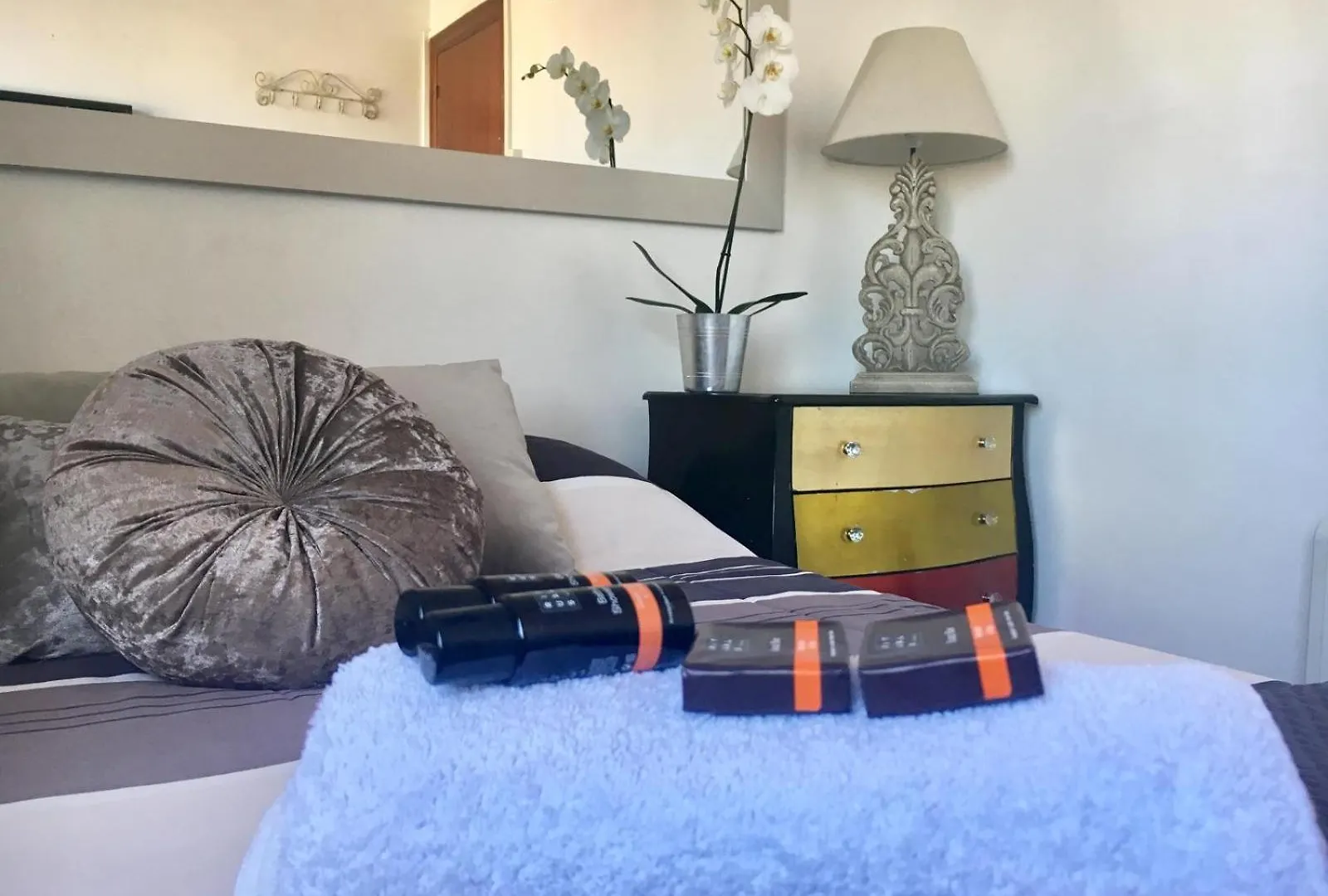 Alani Montjuic Hostel Barcelona 0*,
